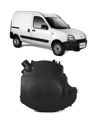 1998-2003 Renault Kangoo 1.4 8v Hava Filtre Kazanı