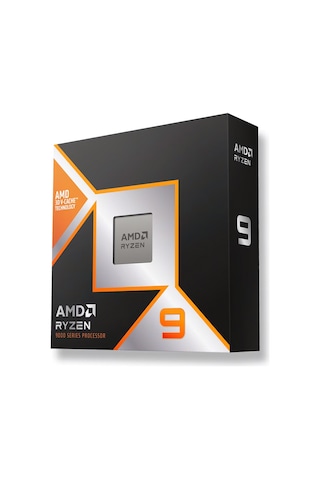 Amd Ryzen 9 9950x3d 4.30ghz 16 Çekirdek 128mb Önbellek Soket Acac4amd0133