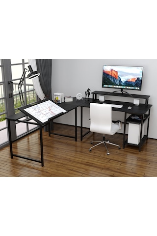 Çizim Masası Bilgisayar Masası, Çalışma Masası 100-s