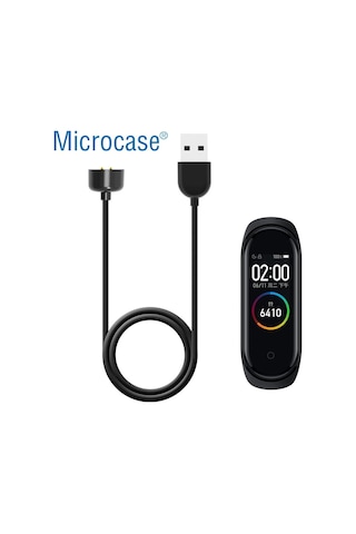 Xiaomi Mi Band 5 Usb Şarj Adaptörü Şarj Kablosu - Al2475