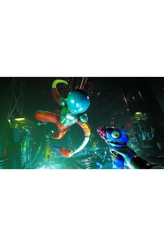 High On Life PS5 Oyun