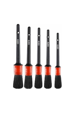 Sgcb Detail Brush Detay Fırçası Seti(5 Adet) N11.2629