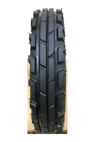 Mnt 6.00-16 600-16 10 Kat Traktör Ön Lastiği