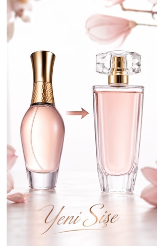 Avon Treselle Kadın Parfüm EDP 50 ML