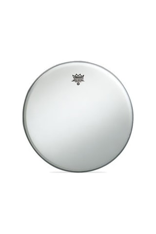 Remo Ambassador Coated Ba-0114-00 - 14 İnch Tom/trampet Derisi