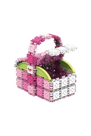 Clicformers Blossom Set - 150 Parça
