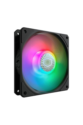 Cooler Master Sickleflow 120Mm Argb Ledli 3X120Mm Kasa Fan Kiti
