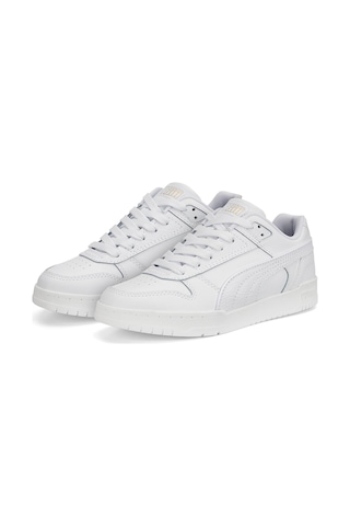 Puma Rbd Game Low Beyaz Unisex Sneaker 000000000102247079 Beyaz