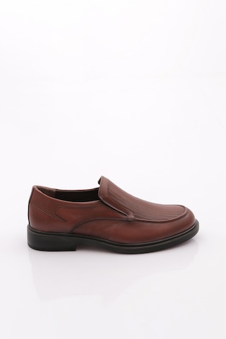Dgn 1977 Erkek Comfort Ayakkabı Taba