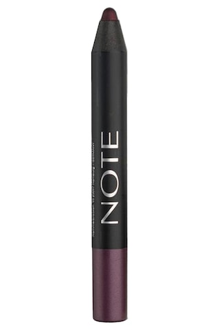 Note Cosmetics Cosmetique Jumbo Kalem Göz Farı 05 Purple