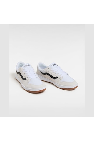 Vans Ryland Ls Erkek Ayakkabısı Vn000d49yb21 Beyaz