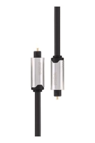 Prolink Hmc111 0100 Fiber Optik Ses Kablosu 1 Metre