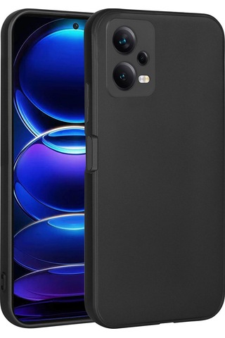 Xiaomi Redmi Note 12 5g Kılıf Zore Premier Silikon Kılıf