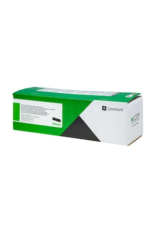 Lexmark Cs331-20N50C0 Mavi Toner