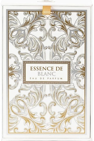 French Avenue Essence De Blanc 100ml Çiçek