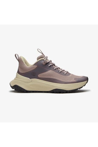 Timberland Motion Access Low Lace Up Kadın Mor Spor Ayakkabı Tb0a29ppeao1