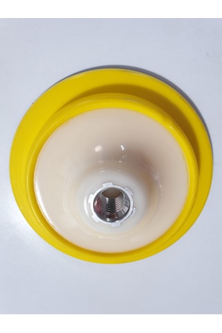 Carwax Esnek Taban 12.5 Cm