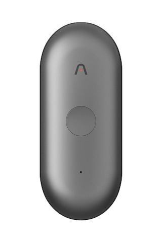Plaud Notepin S Aı Ses Kaydedici Siyah - Pn0210