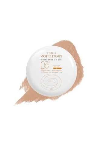 Açık Renk Güneş Kremi, Spf 50+ Koruma, 10 Gr