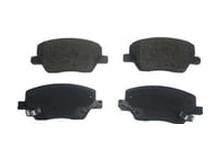 .fren Balata On Ikazlı Fıat Egea Cross 1.3 Mtj - 1.4 - 1.6 - 1.6 Mtj 2015- / 1.0 - 1.6 Mtj 2020- 77368941