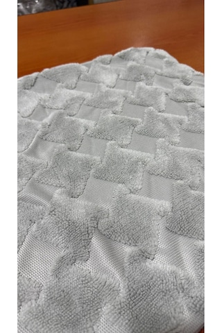 2 Adet Bohem Soft Kırlent Kılıfı 40x40 Ölçülerinde Punch Fermuarlı Koltuk Yastık Kılıfı Panç R