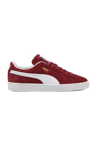 Puma Suede Classic Unisex Günlük Ayakkabı 39978105 Kırmızı 39978105 Kırmızı