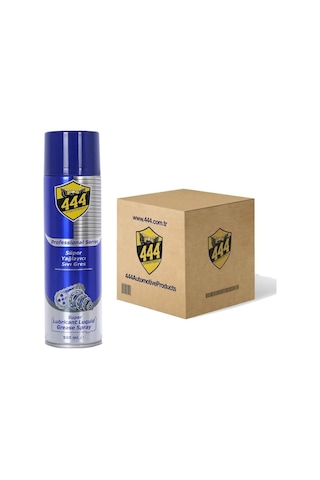 Süper Yağlayıcı Sıvı Gres 500ml X24'lü Avantaj Paket