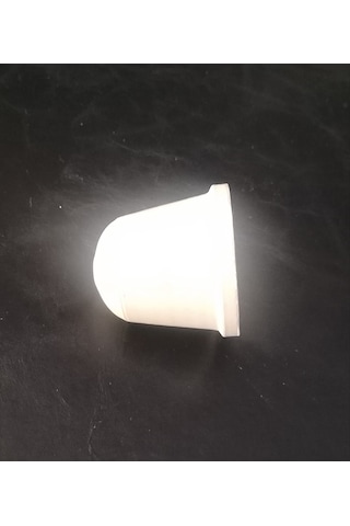 VitrA 311051yp1te Kurna Tapası, Φ 30mm