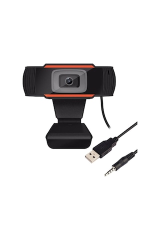 Hello HL-2435 720P USB Webcam