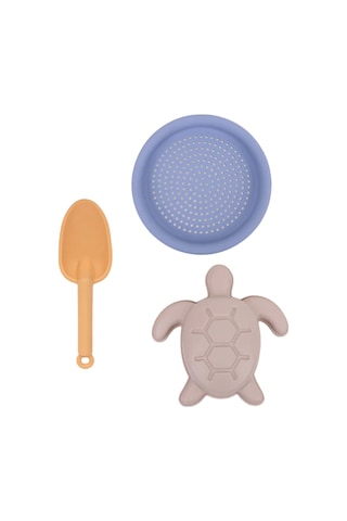 Swim Essentials Turtle Silikon Kova Küret Seti