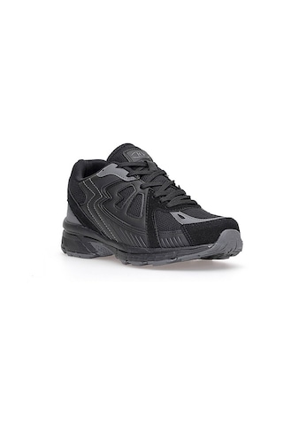 M.p 252-6053zn Kadın Klasik Sneaker Siyah Siyah