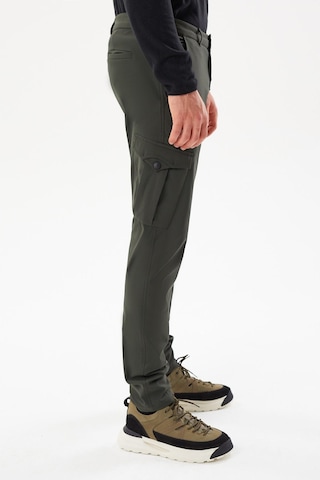 Exuma 2413060-Haki Erkek Outdoor Pantolon 001