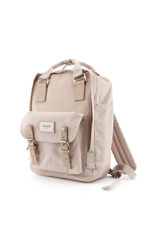 Himawari Buttercup 188l Sırt Çantası 78 Bej