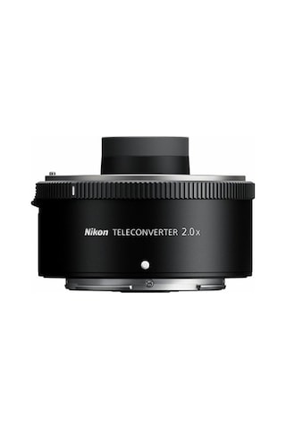 Nikon Z Teleconverter Tc-2.0x