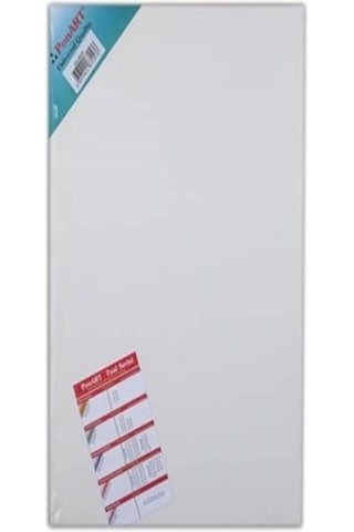 Ponart Universal Tuval 10x20 Cm.
