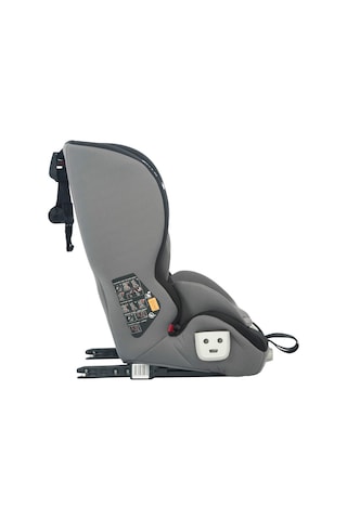 Kanz C Fix 9-36 KG Isofix Top Tether Oto Koltuğu