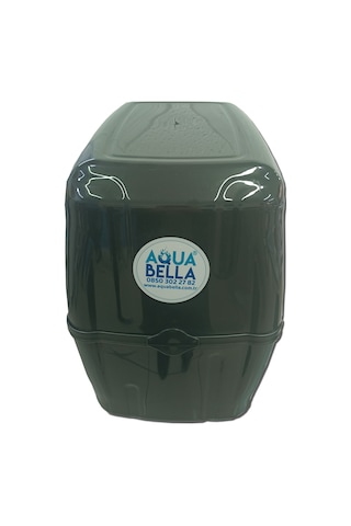 Aqua Bella Su Arıtma Cihazı 10 Aşamalı Çelik Tanklı