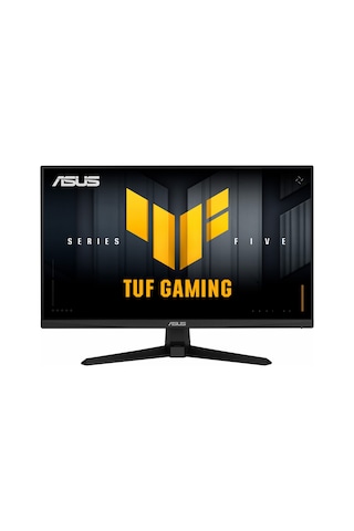 Asus Tuf Gamıng Vg27aqe5a 27 165hz 0.3ms 2k Stereo Hoparlör Qhd Fast Ips Gaming Monitör