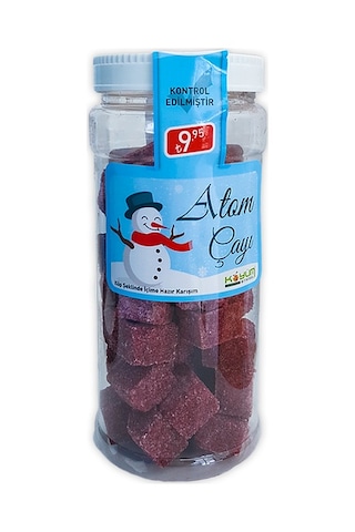 Köyüm Bitkisel Atom Çayı 230 G