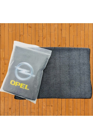 Mikrofiber Oto Kurulama Yıkama Havlusu 50x70 Cm Araba Logolu Bez8