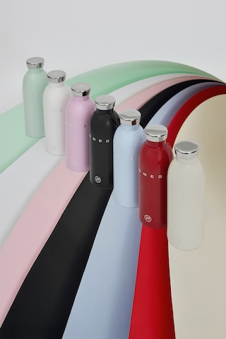 Smeg Clima Bottle Yeşil Termos 500 ML