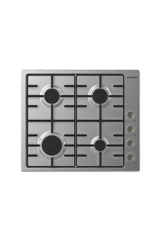 Hoover H-HOB 300 GAS HHW6LMX Ankastre Ocak