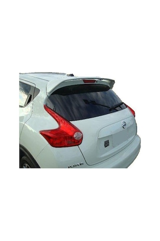 Nissan Juke Uyumlu Yedek Parça Spoiler Plastik