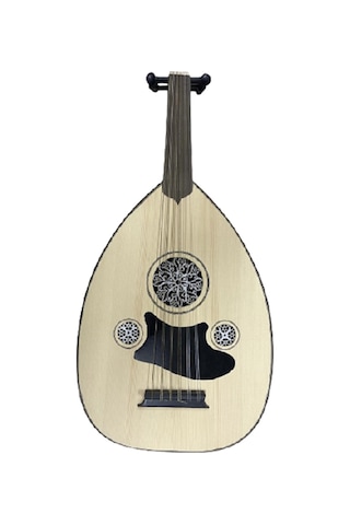 Eğitimlik Zenne Ud Kaliteli Öğrenci Üst Kalite