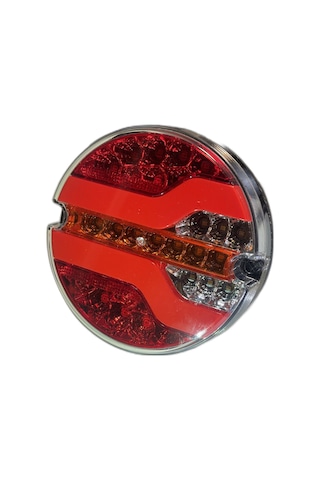 Ahmet Otomotiv Thoc Özellikli Neon Hamburger Led Lamba 24volt