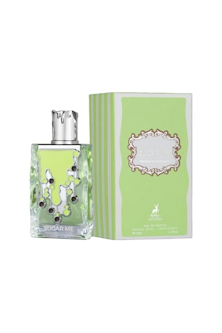 Maison Alhambra Sugar Me Pistachio Choco Edp 100 Ml Unisex Parfüm Oryantal - Vanilya