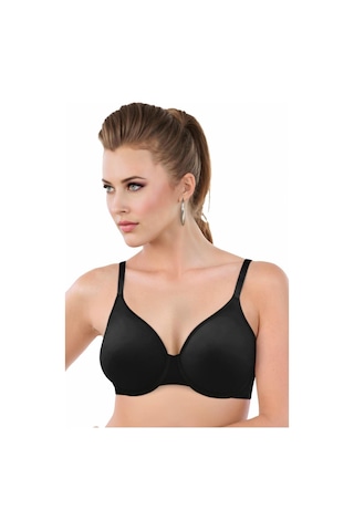 Nemeresoft 9250 Le Jardin Soft C Cup Sütyen Kadın Beyaz