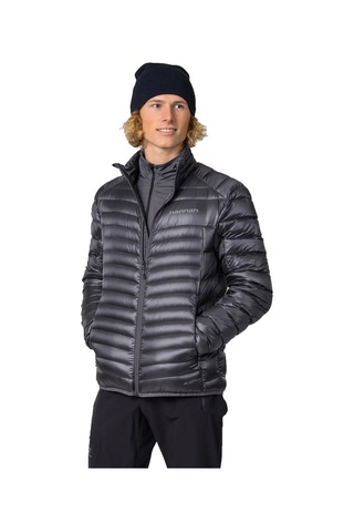 Hannah Adrius Erkek Outdoor Mont 10025118hhx.01 Aspstrip