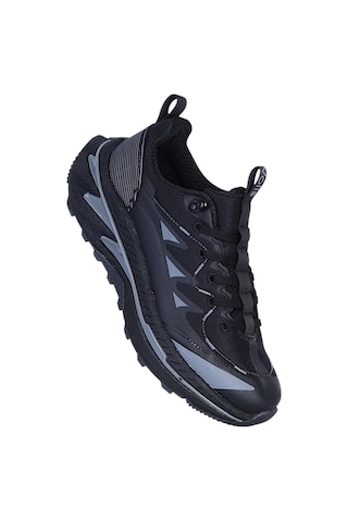 Volis 26521-m Siyah Günlük Erkek Sneaker Ayakkabı