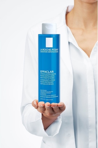 Effaclar Tonik Yağlı/akneye Eğilim Gösteren Ciltler Gözenek Sıkılaştırıcı 200ml X2
